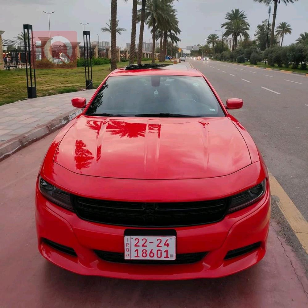 Dodge Charger